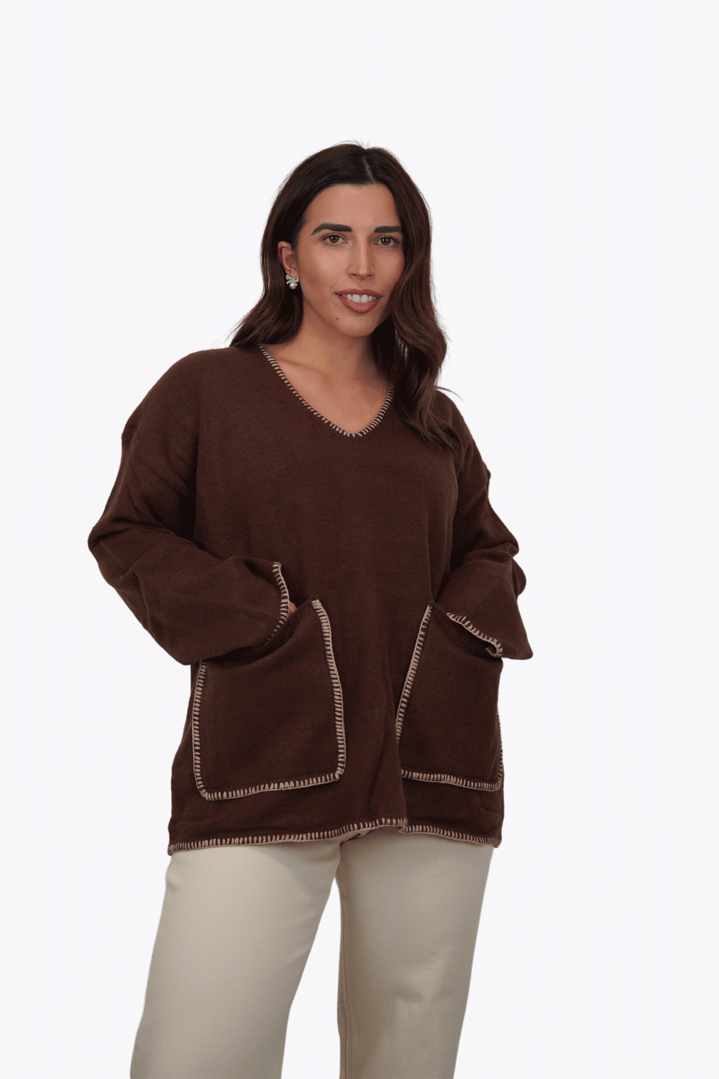 MAGLIONE ALANUI