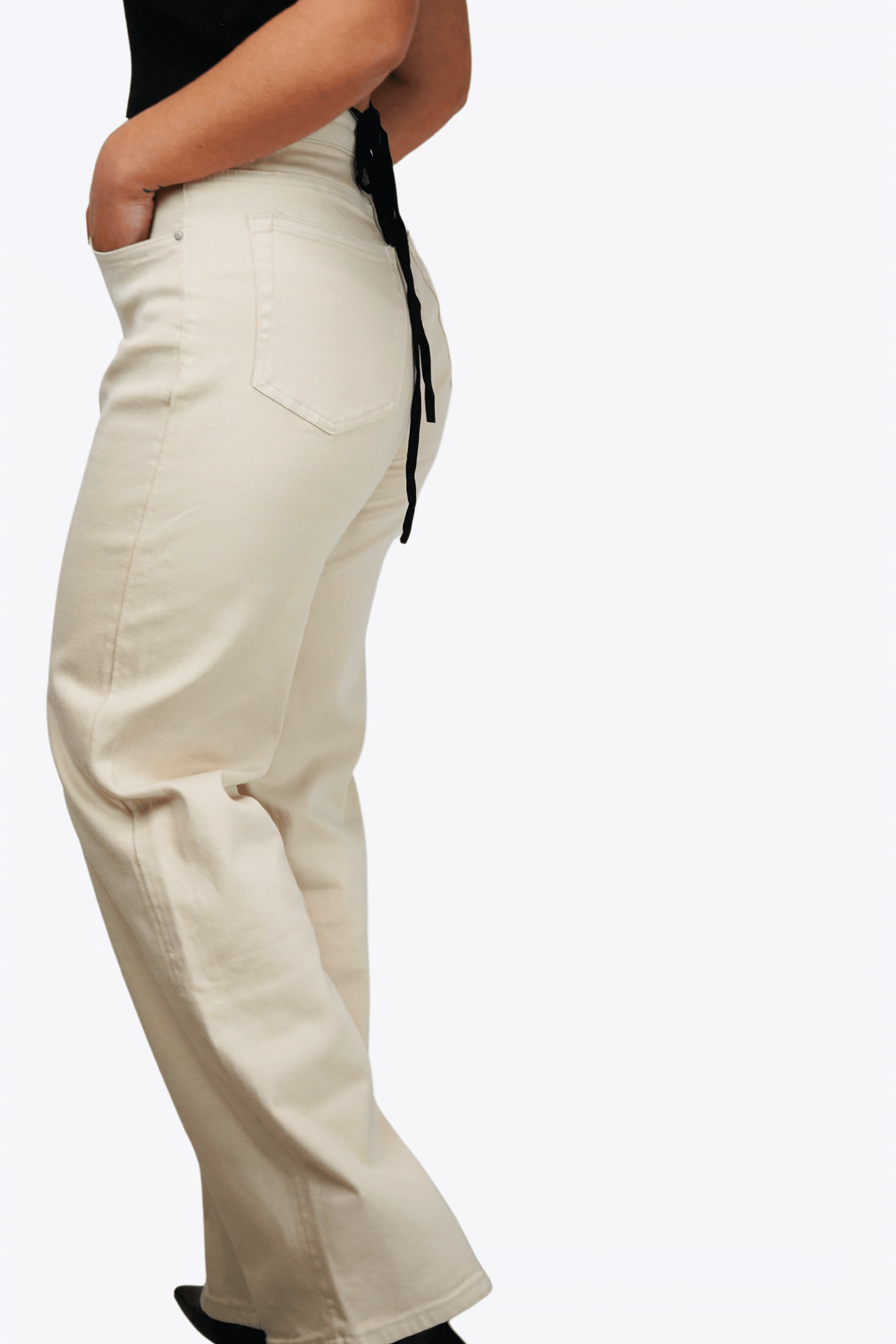 PANTALONE JEANS ESSENTIAL by LUMINA