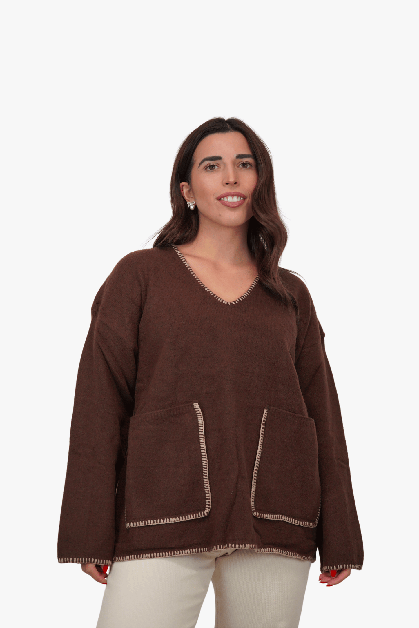 MAGLIONE ALANUI