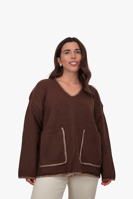 MAGLIONE ALANUI