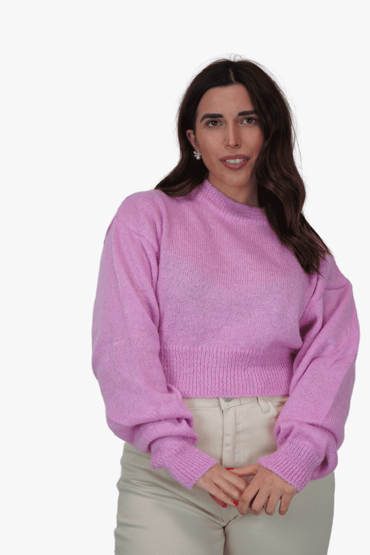 MAGLIONE CANDY