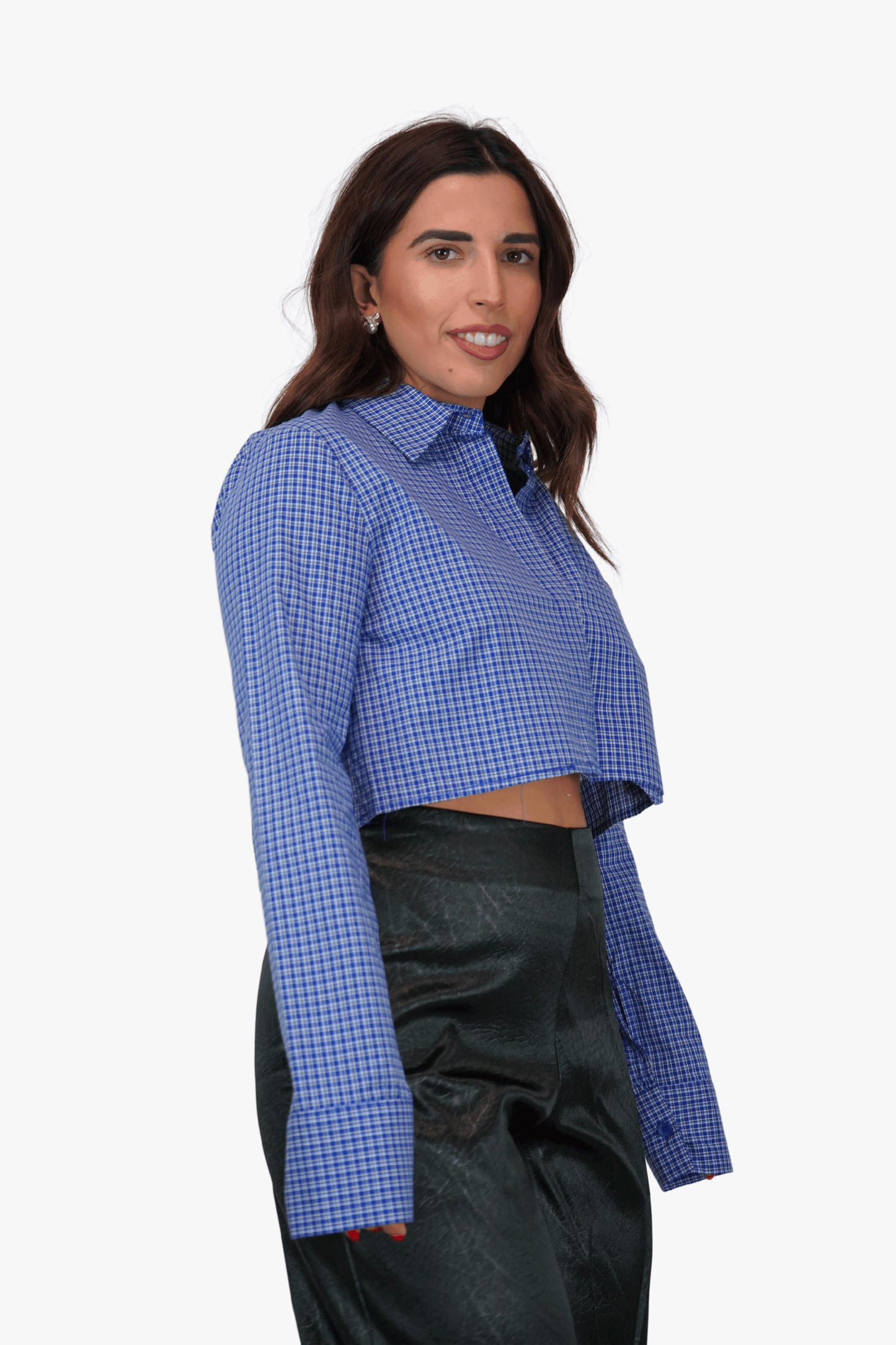 CAMICIA KANYE