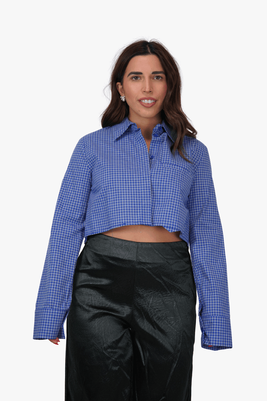 CAMICIA KANYE