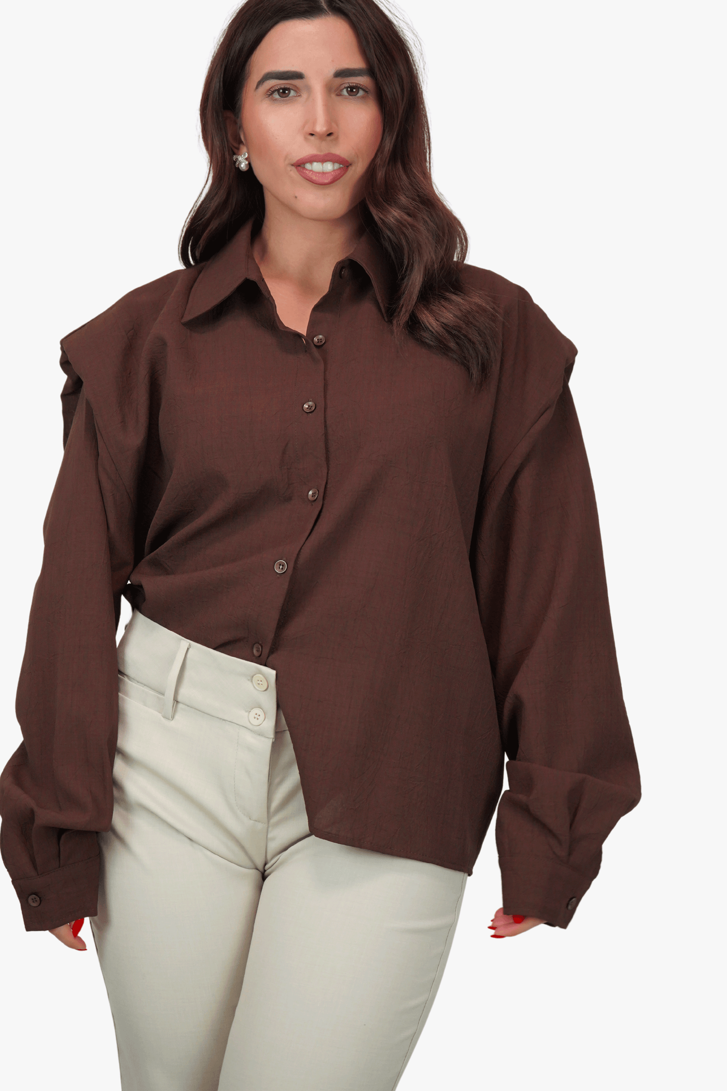 CAMICIA YOU
