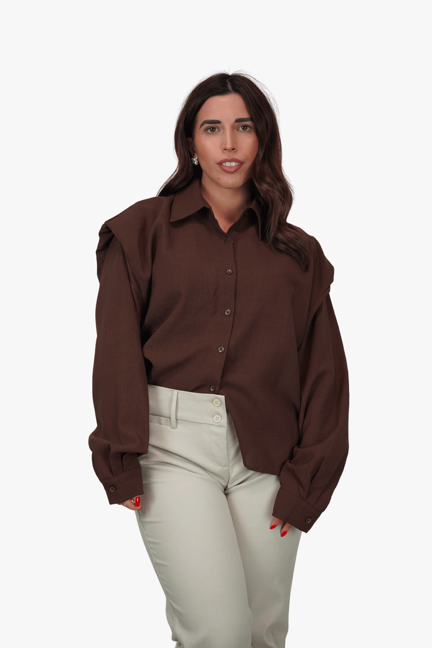 CAMICIA YOU