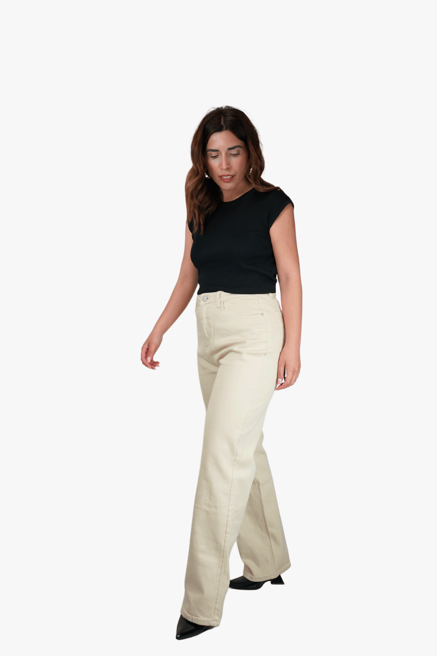 PANTALONE JEANS ESSENTIAL by LUMINA